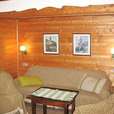 Appartamento Huberhausl 106s