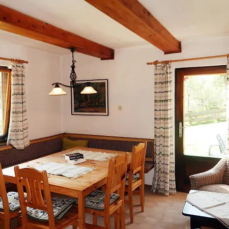 Huberhausl 106s * Oberau