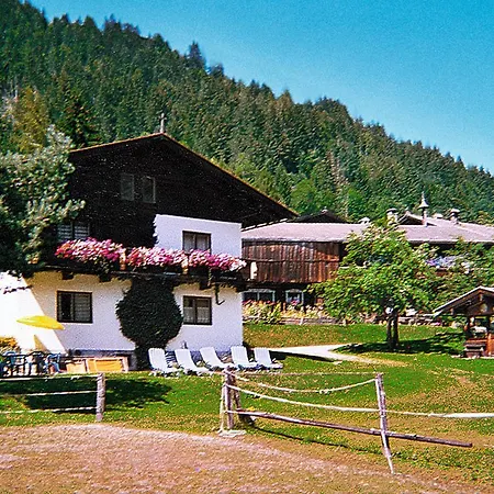 Appartamento Huberhausl 106s *