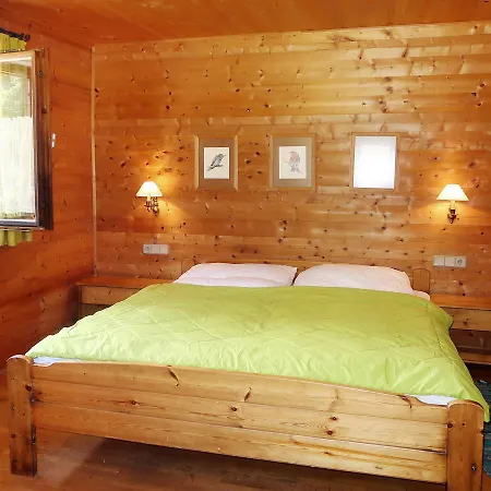 Appartamento Huberhausl 106s Oberau