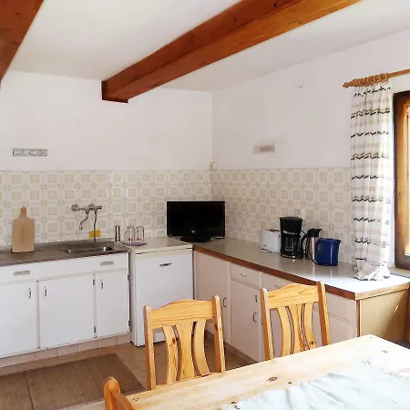 Appartamento Huberhausl 106s Oberau